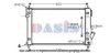 DAEWOO 96942182 Radiator, engine cooling